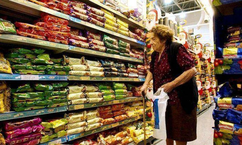 Los consumidores argentinos son fieles a las marcas y no a las cadenas de supermercados