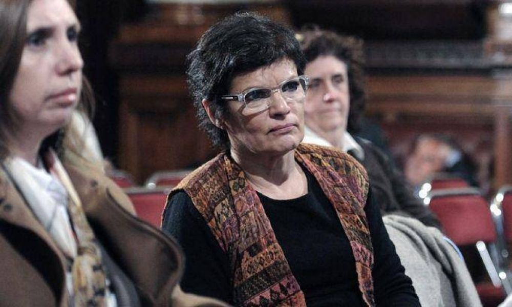 En el Senado buscan aprobar el voto joven en dos semanas