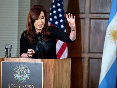 "En mi pa�s no hay periodismo independiente"