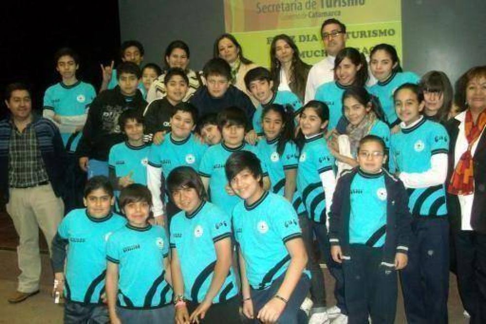 Semana del Turismo en Catamarca