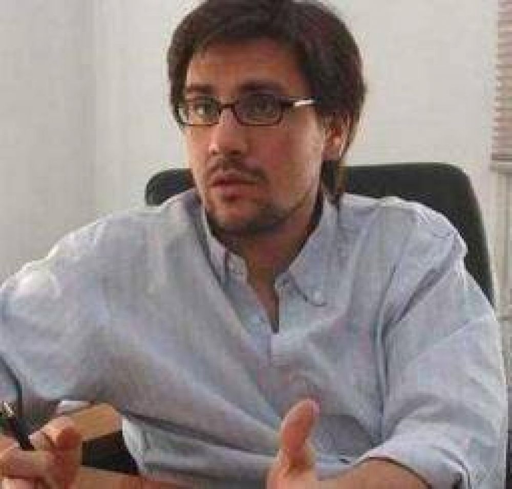 Para el bederismo, el espacio quintelista hace �politiquer�a barata�