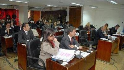 Diputados: las comisiones siguen sin reunirse por falta de qu�rum