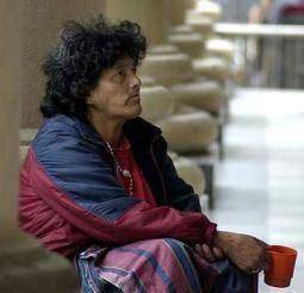Seg�n el Indec, s�lo el 2,7% de la poblaci�n de La Rioja es pobre