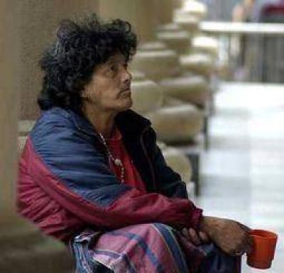 Seg�n el Indec, s�lo el 2,7% de la poblaci�n de La Rioja es pobre