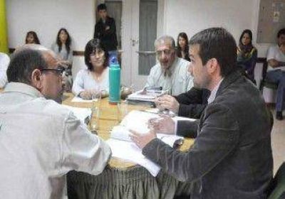 Rinc�n de Emilio: no dar�n marcha atr�s con el loteo 