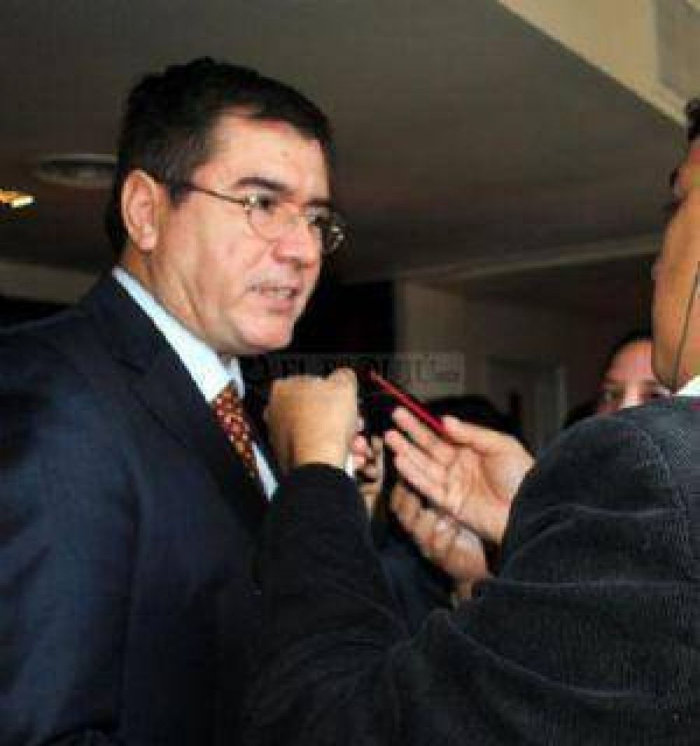 Chich� Sosa le pidi� al oficialismo que �investigue todo, pero que investigue bien�