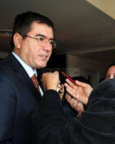 Chich� Sosa le pidi� al oficialismo que �investigue todo, pero que investigue bien�