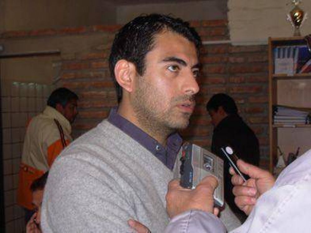PROMUEVEN LA CREACI�N DEL INSTITUTO MUNICIPAL DE VIVIENDA