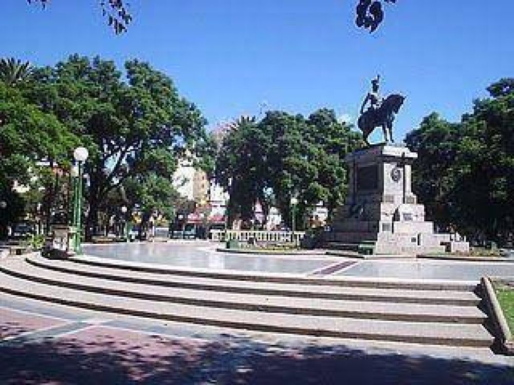 San Luis entre las provincias con menos hogares pobres e indigentes