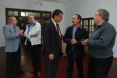 El delito se muda de Neuqu�n capital a Plottier y Centenario