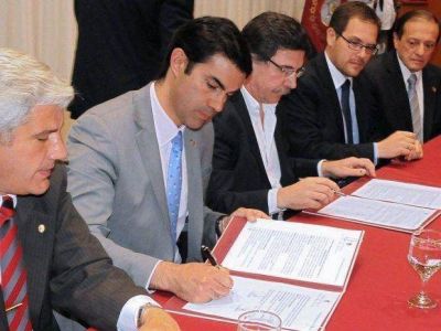 Salta propone 32 metas educativas para 2016
