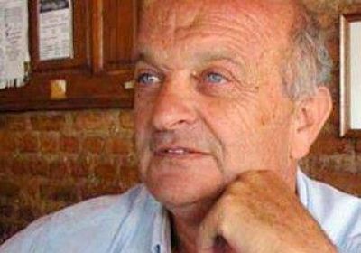 Alfredo Palmieri ser� el ministro de Producci�n 