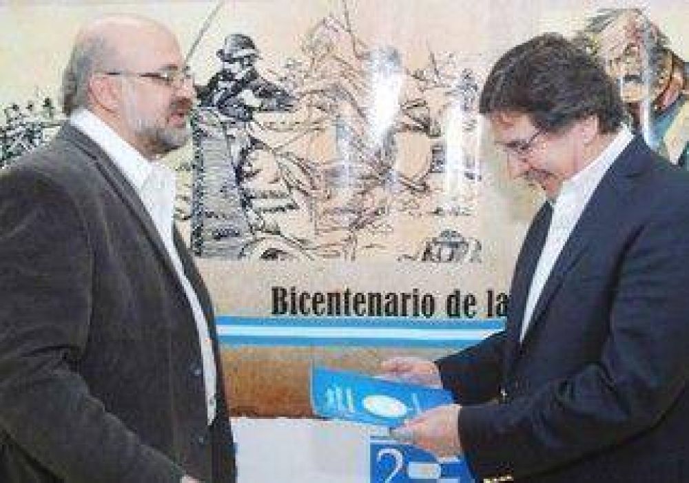 Propuesta educativa lleg� a Sileoni 