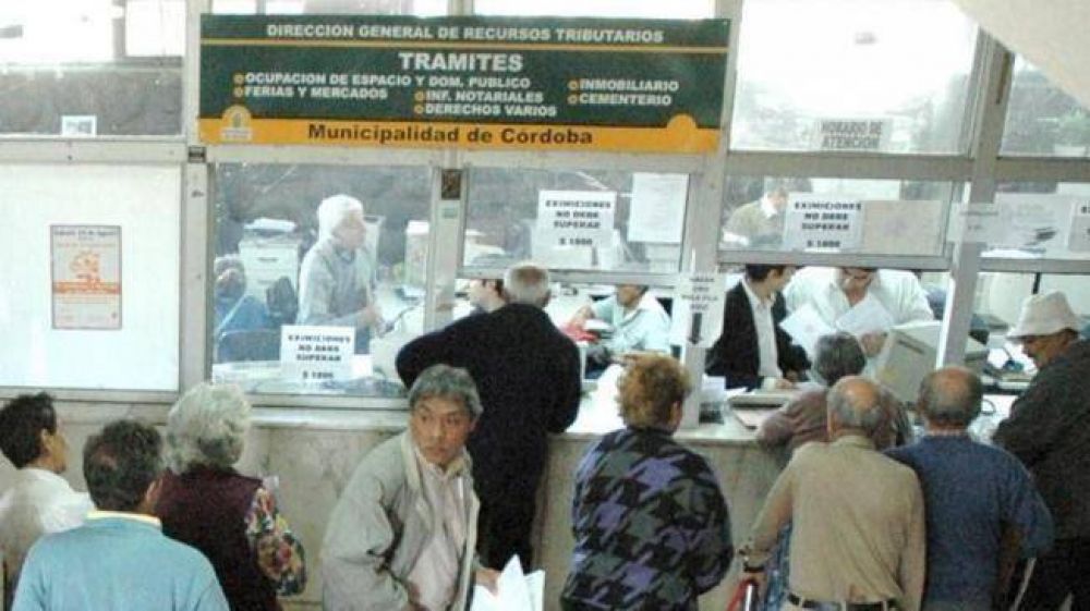 Reclaman poner en marcha el Tribunal Administrativo Fiscal