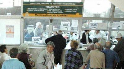 Reclaman poner en marcha el Tribunal Administrativo Fiscal