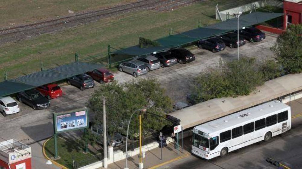 Dudas por cesiones de lotes ferroviarios en m�s ciudades