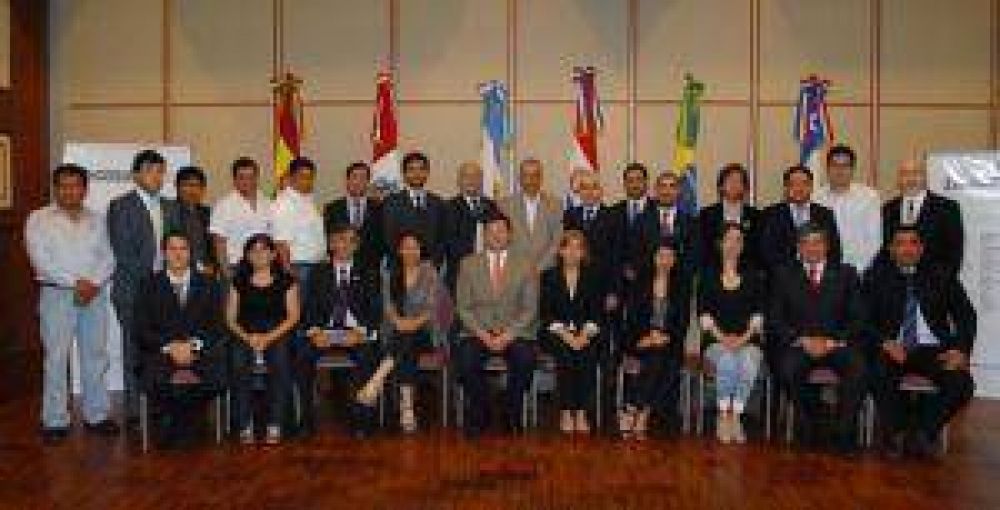 Zicosur: promover�n el comercio intrazona