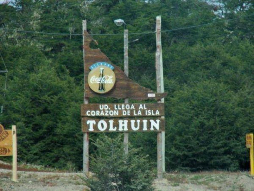 La Legislatura se convoc� a sesionar y tratar en Tolhuin su municipalizaci�n