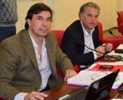 Reserva Grande: diputados radicales denuncian doble pago de mensuras de tierras