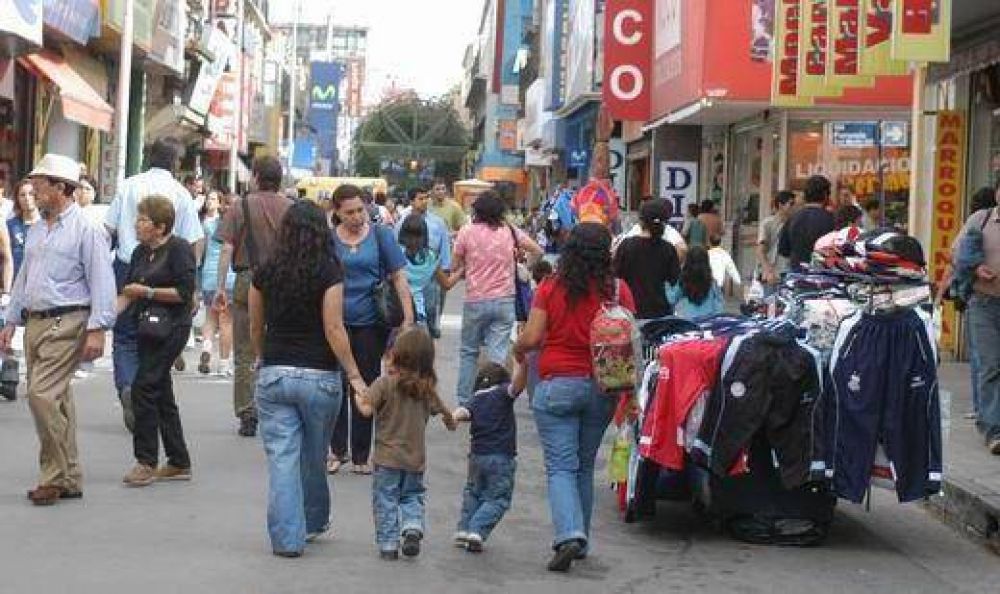 C�rdoba no adhiere a nuevo c�lculo de las asignaciones familiares