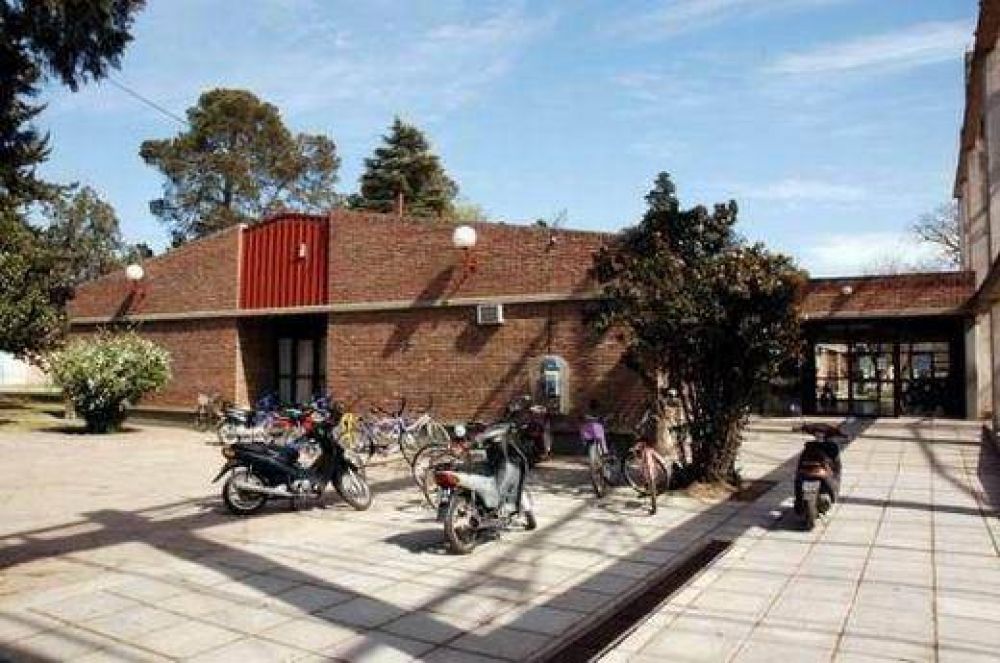Provincia cerr� el Profesorado en Educaci�n Especial por reajustes econ�micos