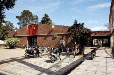 Provincia cerr� el Profesorado en Educaci�n Especial por reajustes econ�micos
