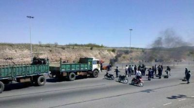Tren de las Sierras: conciliaci�n por los despidos en Ferromel