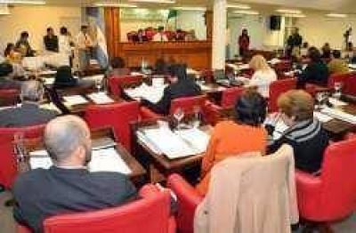 El derecho de admisi�n ser� tratado en la pr�xima sesi�n