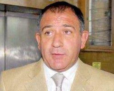 Hoy llega Luis Juez, invitado por la Cruzada Renovadora