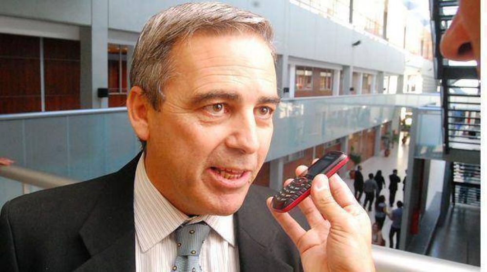 Comodoro va por la vicepresidencia del PJ