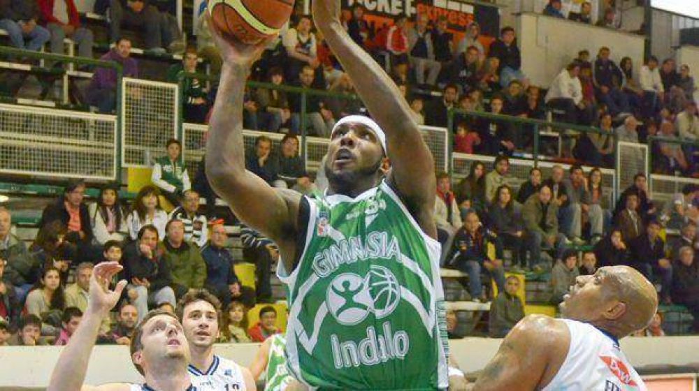 Gimnasia Indalo quiere dar el golpe en la ex Bombonerita