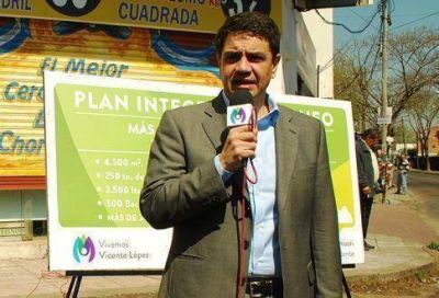 Jorge Macri: �El a�o que viene Mauricio tendr� un buen candidato para la Provincia�