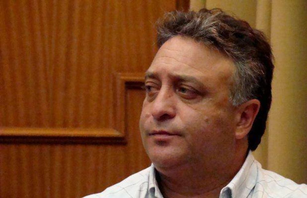  Lovera: �Cuando las iniciativas surgen de la C�mara, dicen que ponemos palos en la rueda�