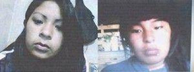 Las adolescentes desaparecidas de La Quiaca habr�an realizado llamadas desde la provincia de Salta
