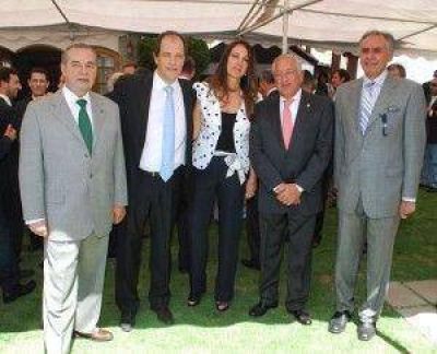 Fellner plante� la necesidad de consolidar un �Corredor Tur�stico Andino� desde Per� y hasta Humahuaca