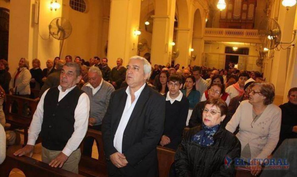 Actividades normales en el D�a del Empleado de Comercio