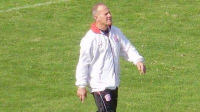  �No quiero ser c�mplice de cosas que despu�s van a terminar mal�