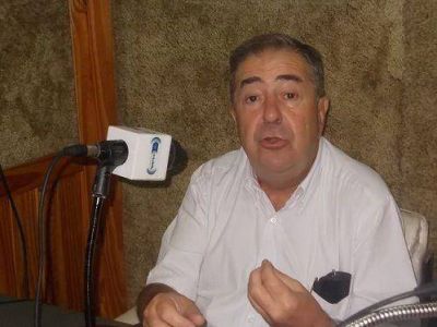 "Andreotti aumenta las tasas porque tiene poco controlado al Municipio"