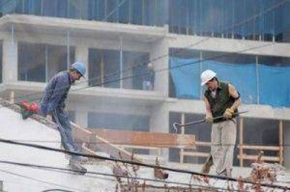 Los consorcios deben informar sobre edificios