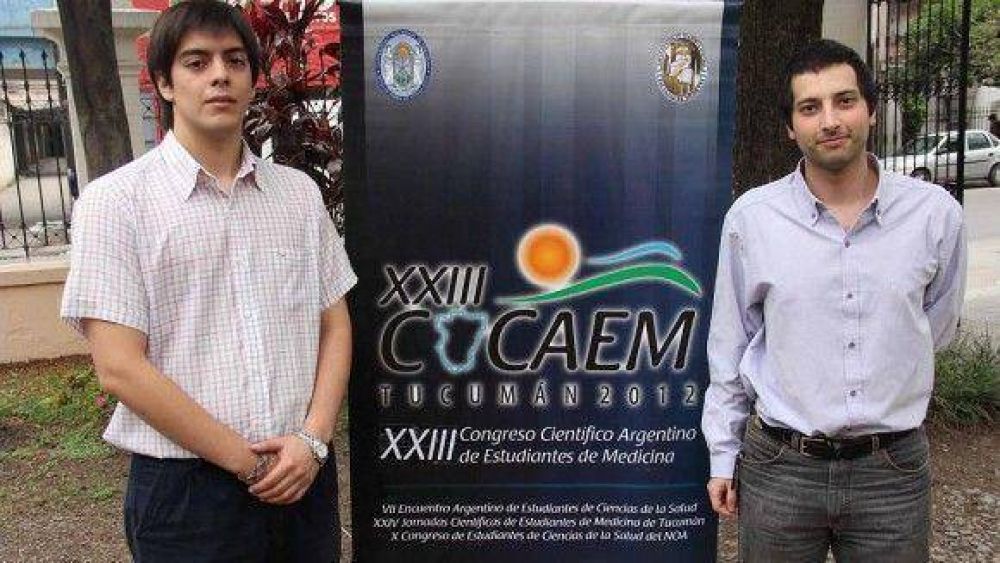  Tucum�n ser� sede del debate para promover actividades cient�ficas y m�dicas