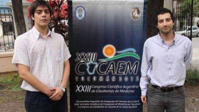  Tucum�n ser� sede del debate para promover actividades cient�ficas y m�dicas