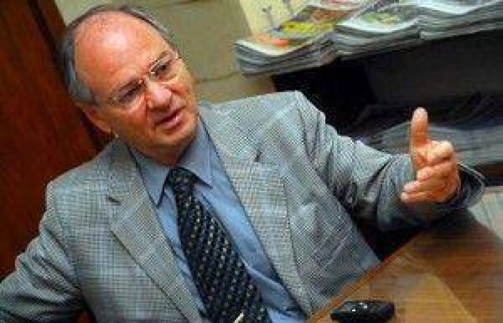 Pretenden identificar a los autores del crimen del comerciante