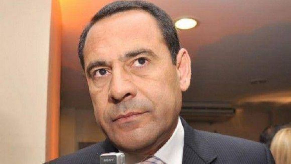  Amado dijo desconocer c�mo mide la pobreza el INDEC