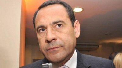  Amado dijo desconocer c�mo mide la pobreza el INDEC