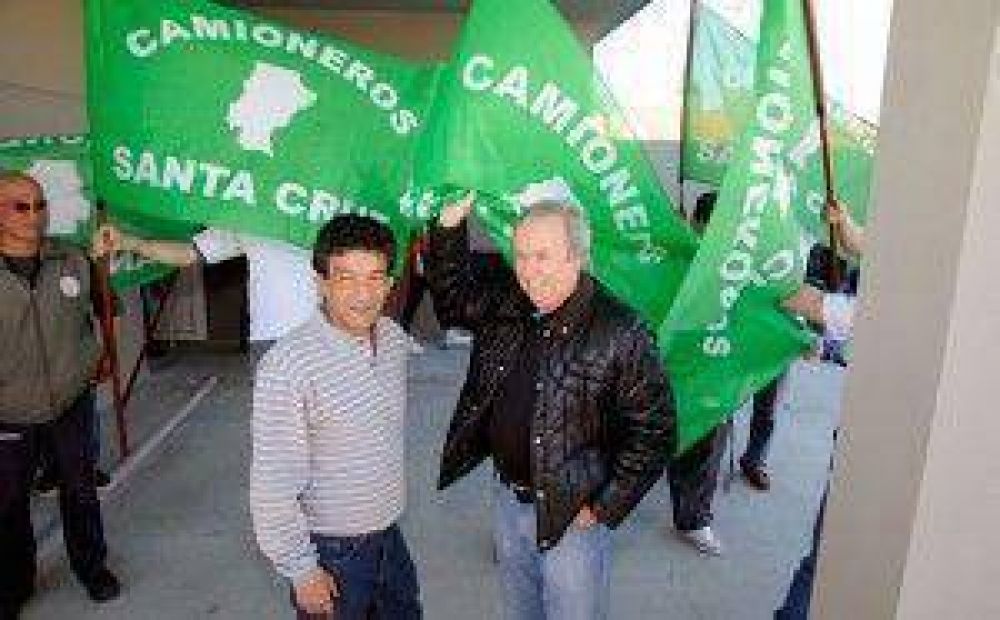 �Cualquier intento de Intervenci�n en la provincia va a ser resistida por la poblaci�n�  