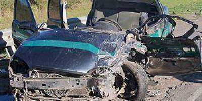 Contin�a detenido el joven que protagoniz� accidente que mat� al remisero