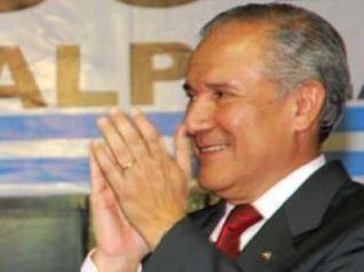 El Gobernador de Jujuy se mostr� de acuerdo a la modificaci�n de la fecha de elecciones impulsada desde la Presidencia de la Naci�n.
