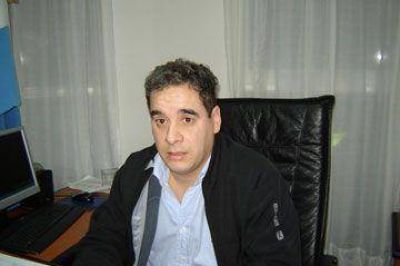 Renunci� el director del hospital de El Calafate