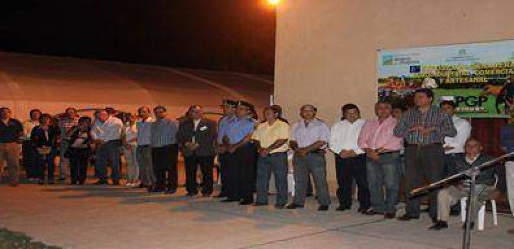 CON GRAN �XITO FINALIZ� LA EXPO RURAL DE PIRAN�