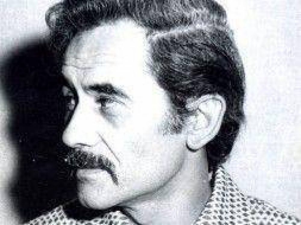 Homenaje a Rucci une al peronismo disidente y al kirchnerismo de Pilar